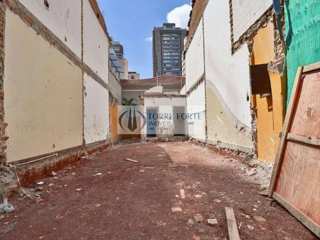Terreno / Lote para Venda em São Paulo/SP Vila Mariana