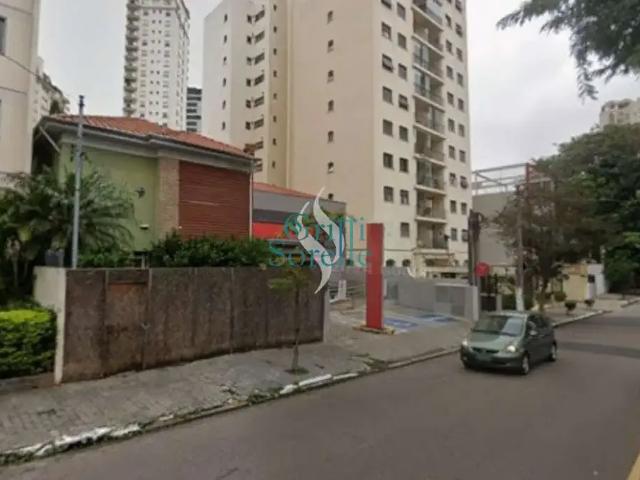 Terreno / Lote para Venda em São Paulo/SP Vila Mariana