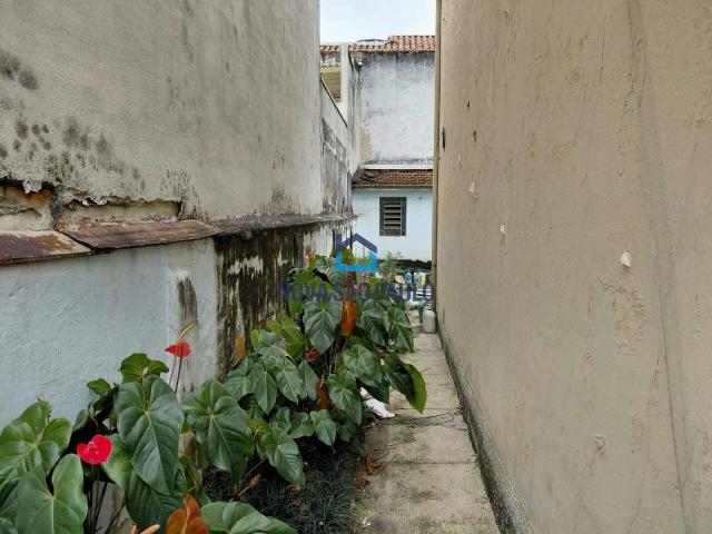 Terreno / Lote para Venda em São Paulo/SP Vila Mariana