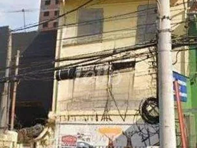 Terreno / Lote para Venda em São Paulo/SP Vila Mariana