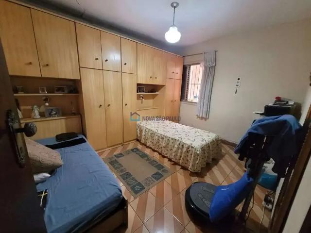 Terreno / Lote para Venda em São Paulo/SP Vila Mariana