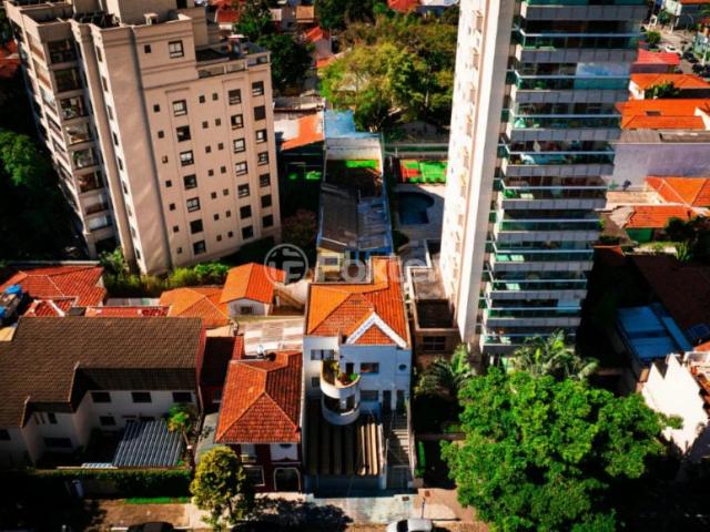 Terreno / Lote para Venda em São Paulo/SP Vila Mariana