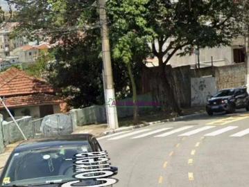 Terreno / Lote para Venda em São Paulo/SP Vila Mariana