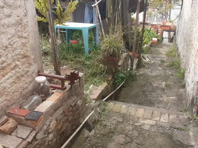 Terreno / Lote para Venda em São Paulo/SP Vila Mariana