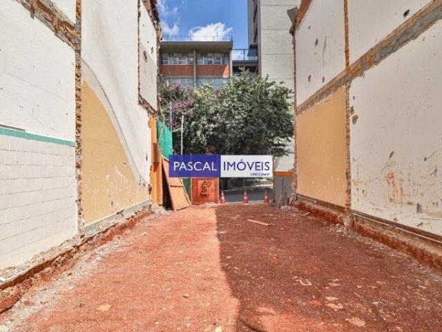 Terreno / Lote para Venda em São Paulo/SP Vila Mariana