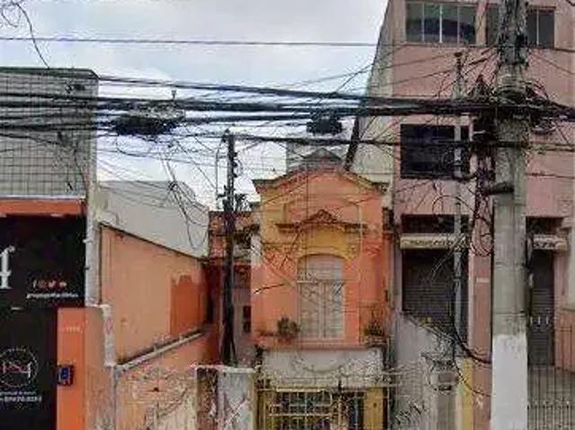 Terreno / Lote para Venda em São Paulo/SP Vila Mariana
