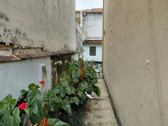 Terreno / Lote para Venda em São Paulo/SP Vila Mariana