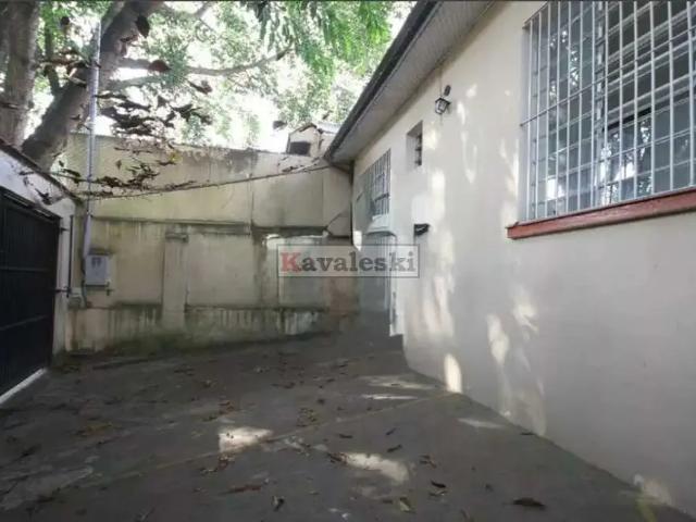 Terreno / Lote para Venda em São Paulo/SP Vila Mariana
