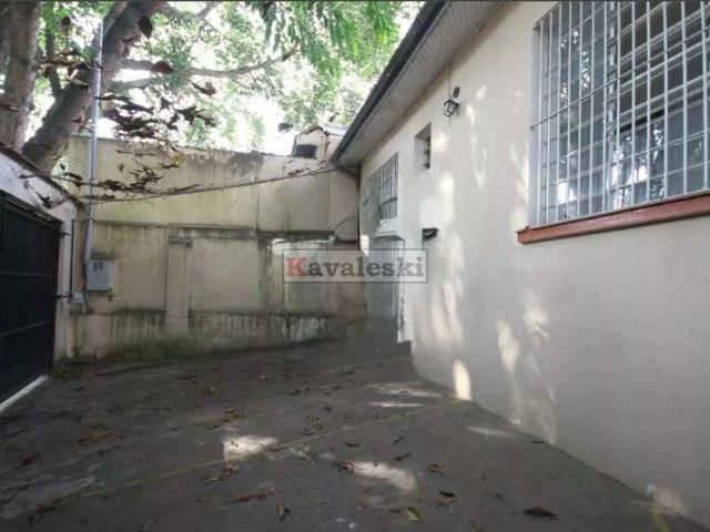 Terreno / Lote para Venda em São Paulo/SP Vila Mariana