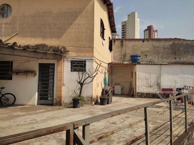 Terreno / Lote para Venda em São Paulo/SP Vila Mariana