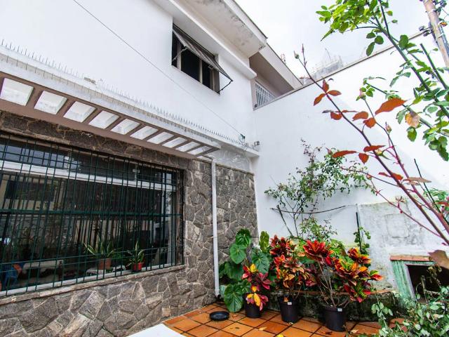 Terreno / Lote para Venda em São Paulo/SP Vila Mariana