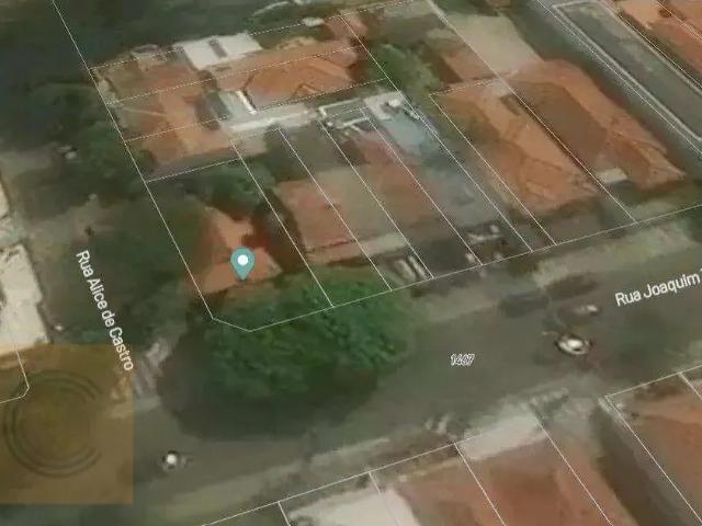 Terreno / Lote para Venda em São Paulo/SP Vila Mariana