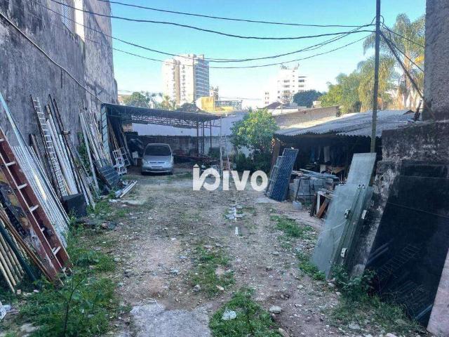Terreno / Lote para Venda em São Paulo/SP Vila Mariana