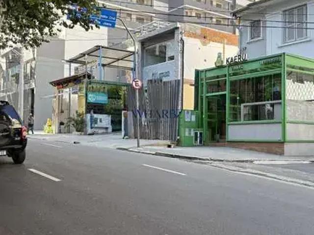 Terreno / Lote para Venda em São Paulo/SP Vila Mariana