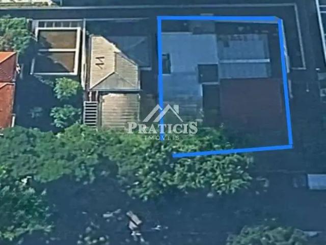 Terreno / Lote para Venda em São Paulo/SP Vila Mariana