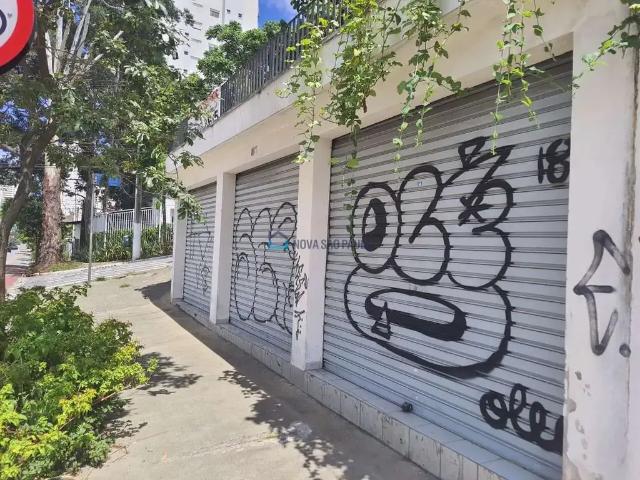 Terreno / Lote para Venda em São Paulo/SP Vila Mariana