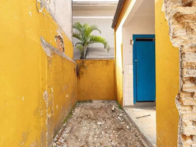 Terreno / Lote para Venda em São Paulo/SP Vila Mariana