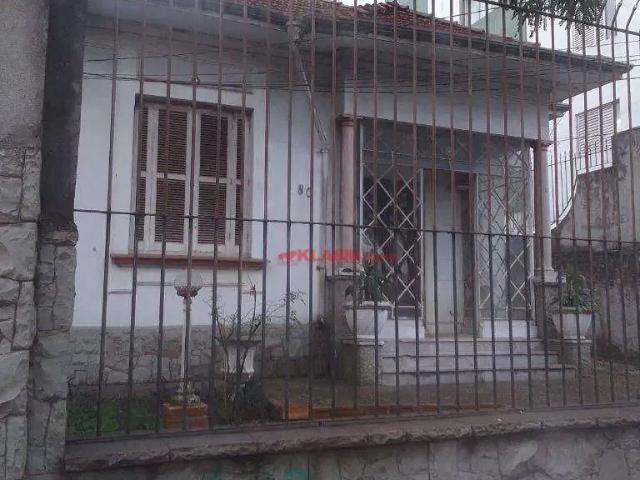Terreno / Lote para Venda em São Paulo/SP Vila Mariana