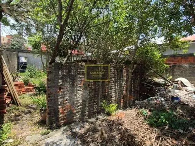 Terreno / Lote para Venda em São Paulo/SP Vila Mariana
