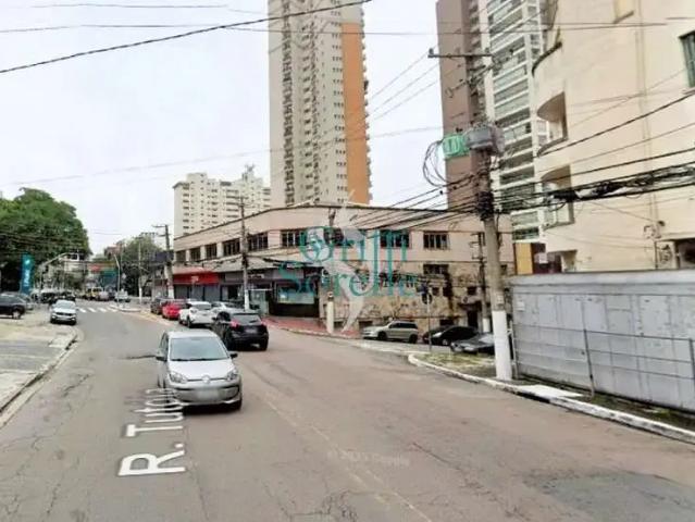 Terreno / Lote para Venda em São Paulo/SP Vila Mariana