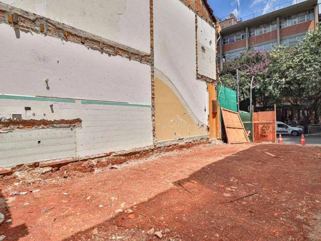Terreno / Lote para Venda em São Paulo/SP Vila Mariana
