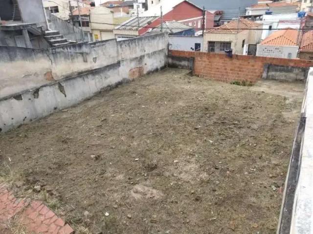 Terreno / Lote para Venda em São Paulo/SP Vila Mariana