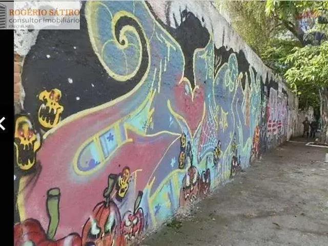 Terreno / Lote para Venda em São Paulo/SP Vila Mariana