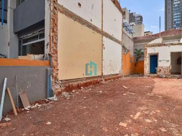 Terreno / Lote para Venda em São Paulo/SP Vila Mariana