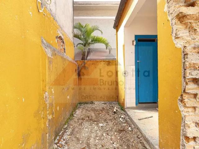 Terreno / Lote para Venda em São Paulo/SP Vila Mariana