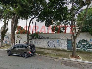 Terreno / Lote para Venda em São Paulo/SP Vila Mariana