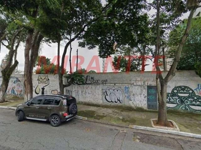 Terreno / Lote para Venda em São Paulo/SP Vila Mariana