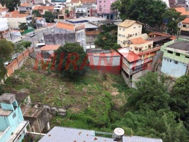 Terreno / Lote para Venda em São Paulo/SP Vila Mariana