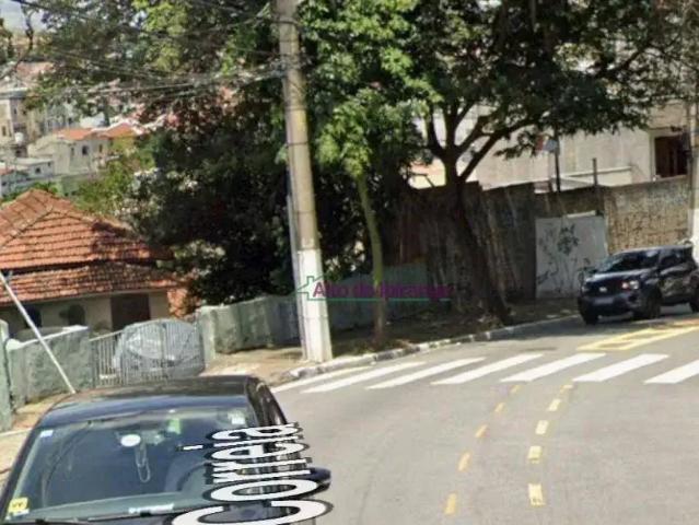 Terreno / Lote para Venda em São Paulo/SP Vila Mariana