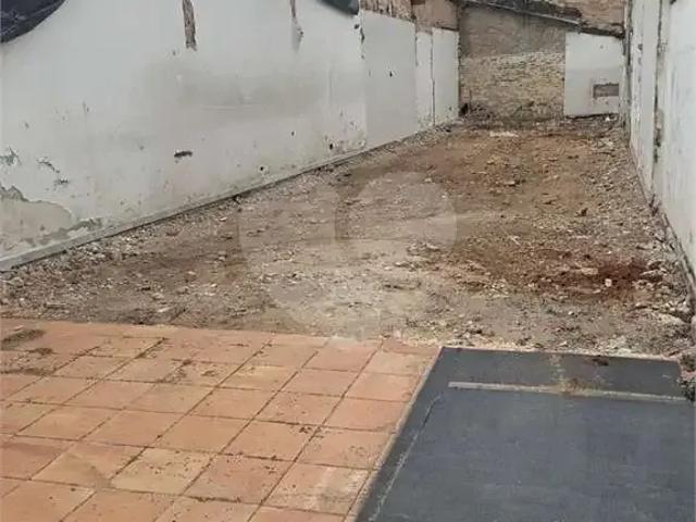 Terreno / Lote para Venda em São Paulo/SP Vila Mariana
