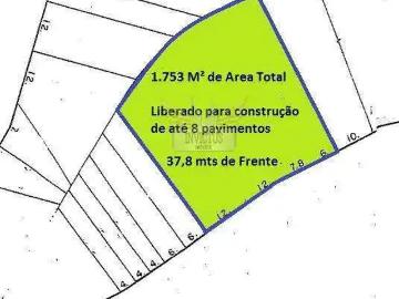 Terreno / Lote para Venda em São Paulo/SP Vila Mariana