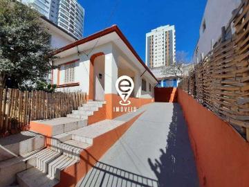 Terreno / Lote para Venda em São Paulo/SP Vila Mariana