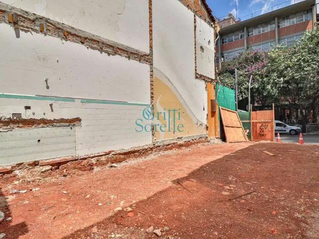 Terreno / Lote para Venda em São Paulo/SP Vila Mariana