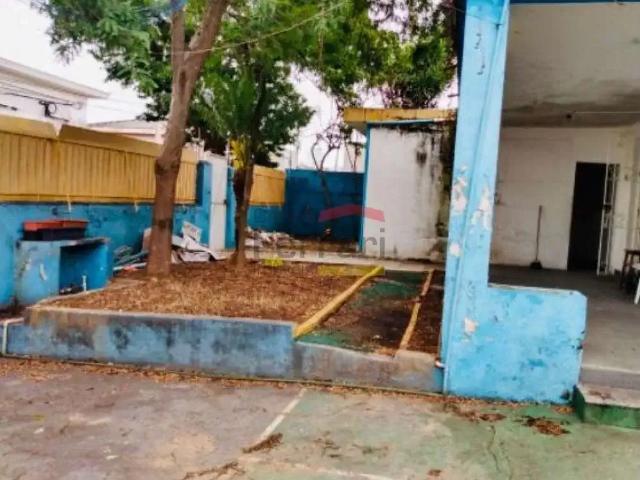 Terreno / Lote para Venda em São Paulo/SP Vila Mariana
