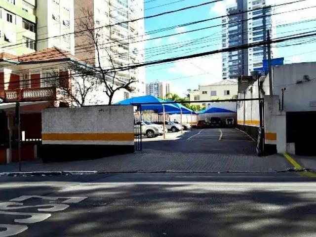 Terreno / Lote para Venda em São Paulo/SP Vila Mariana