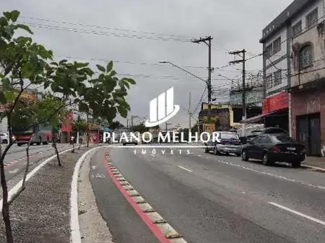Terreno / Lote para Venda em São Paulo/SP Vila Marieta