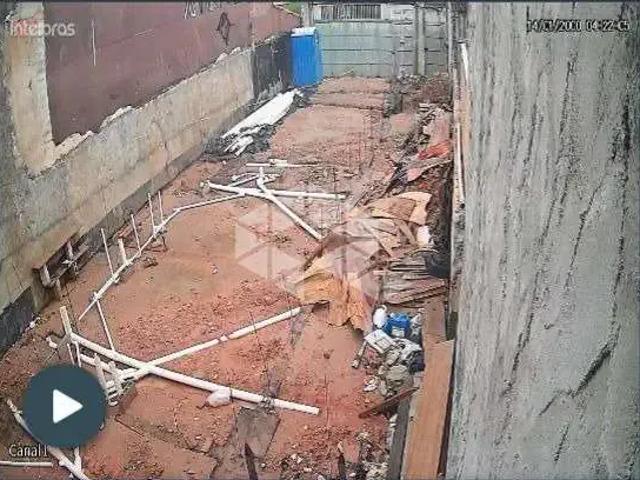 Terreno / Lote para Venda em São Paulo/SP Vila Marieta