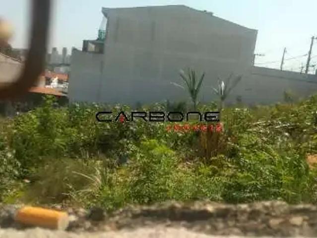 Terreno / Lote para Venda em São Paulo/SP Vila Marieta