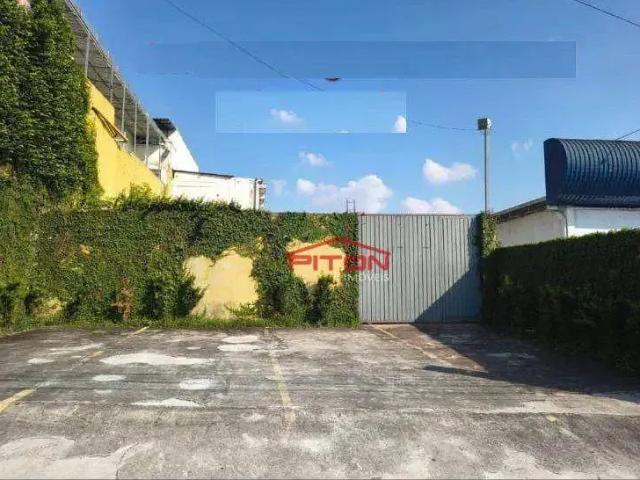 Terreno / Lote para Venda em São Paulo/SP Vila Marieta