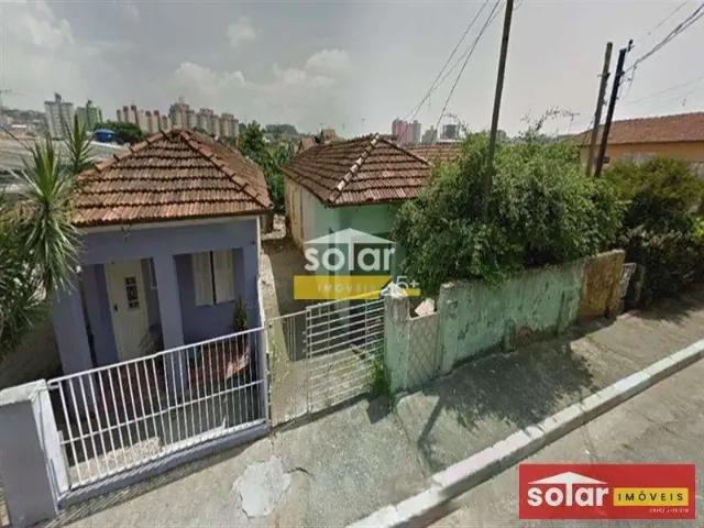 Terreno / Lote para Venda em São Paulo/SP Vila Marieta