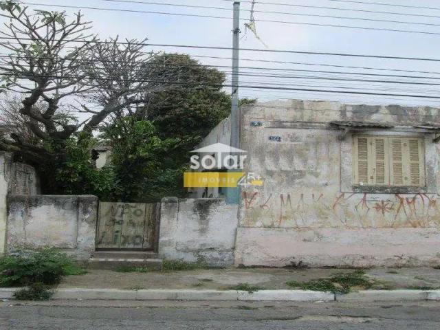 Terreno / Lote para Venda em São Paulo/SP Vila Marieta