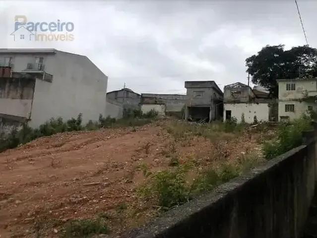 Terreno / Lote para Venda em São Paulo/SP Vila Marieta
