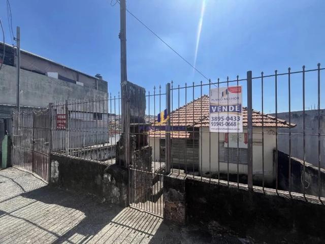 Terreno / Lote para Venda em São Paulo/SP Vila Marieta