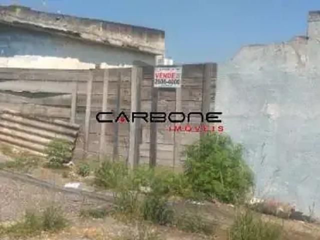Terreno / Lote para Venda em São Paulo/SP Vila Marieta
