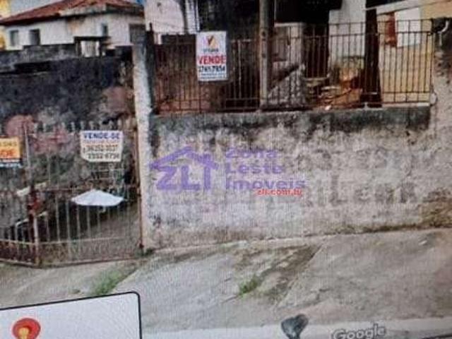 Terreno / Lote para Venda em São Paulo/SP Vila Marilena