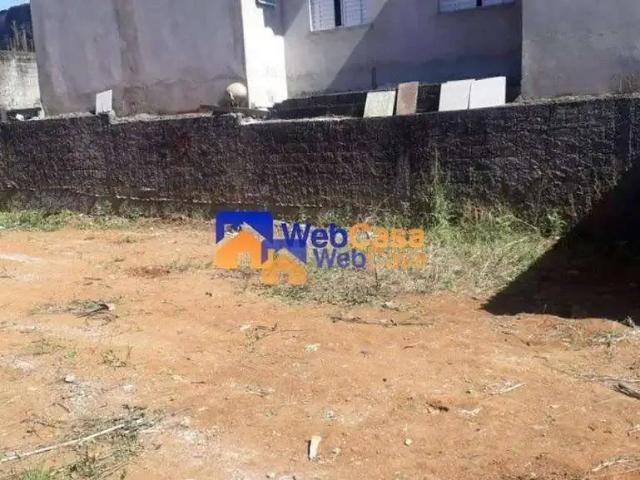 Terreno / Lote para Venda em São Paulo/SP Vila Marilena